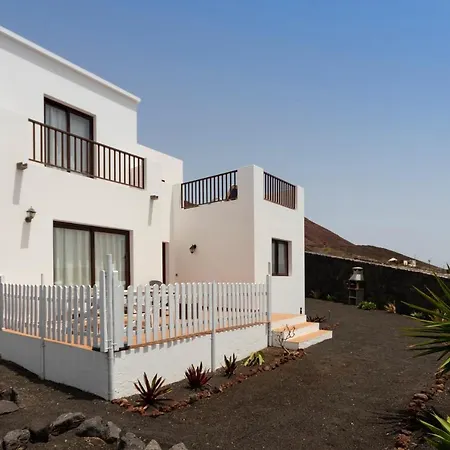 Casa vacanze Lanzarote Natura *
