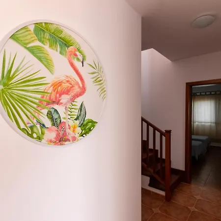 Lanzarote Natura Casa vacanze Soo
