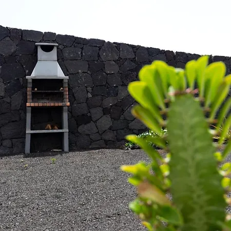 בית נופש Lanzarote Natura