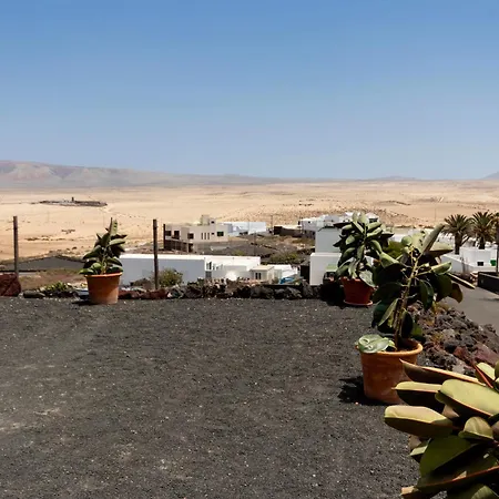Casa vacanze Lanzarote Natura Soo