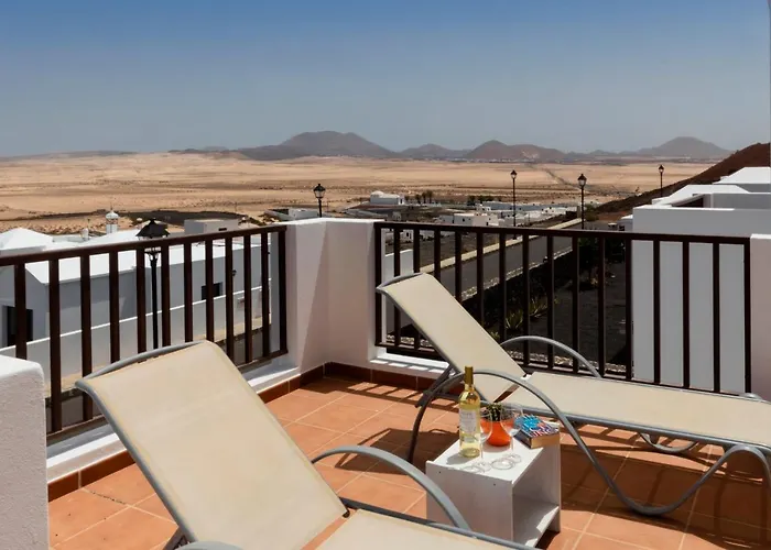 Lanzarote Natura * Соо