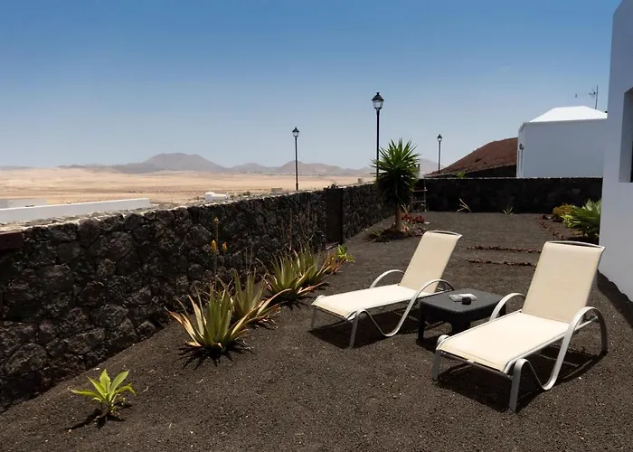 Lanzarote Natura * Соо