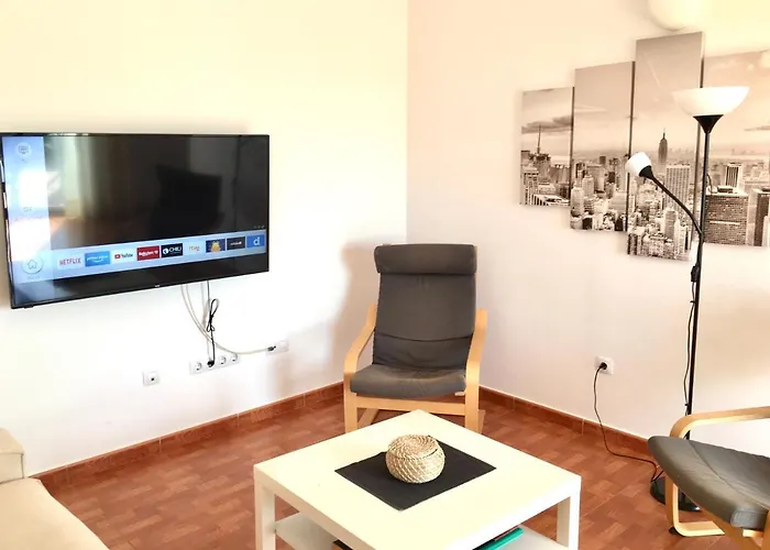 Lanzarote Natura Соо