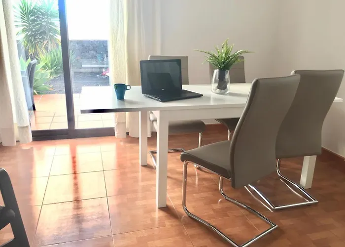 Lanzarote Natura Соо