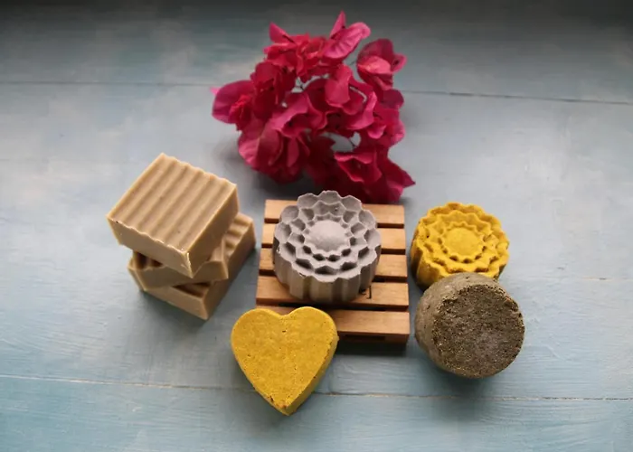 Lanzarote Natura Soo