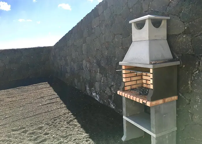 Дом отдыха Lanzarote Natura