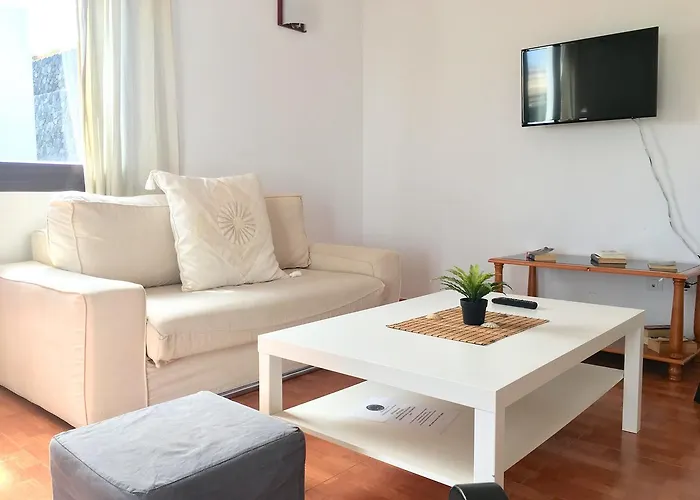 Lanzarote Natura Soo