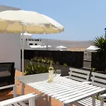 Сasa de vacaciones Lanzarote Natura
