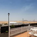 Сasa de vacaciones Lanzarote Natura