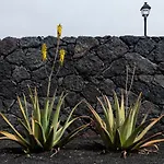 Lanzarote Natura Сasa de vacaciones Soo