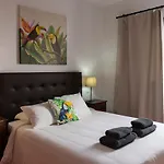 Сasa de vacaciones Lanzarote Natura