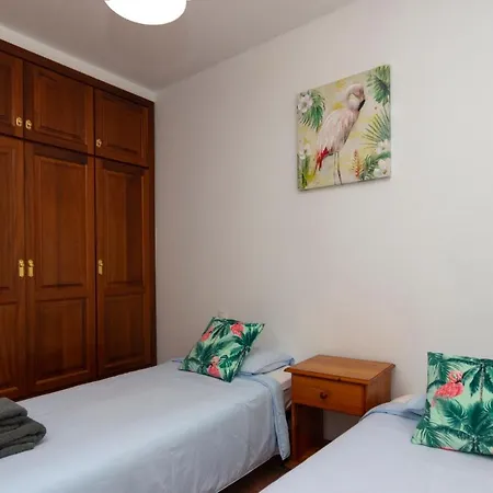 Lanzarote Natura Tatil Evi Soo