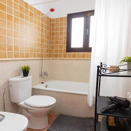 Casa de Férias Lanzarote Natura *