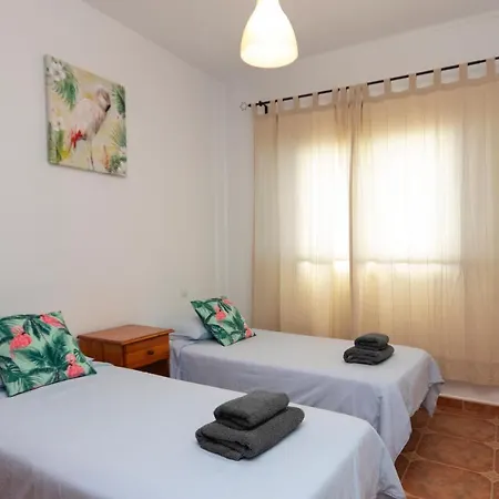 Lanzarote Natura Houses Holiday home