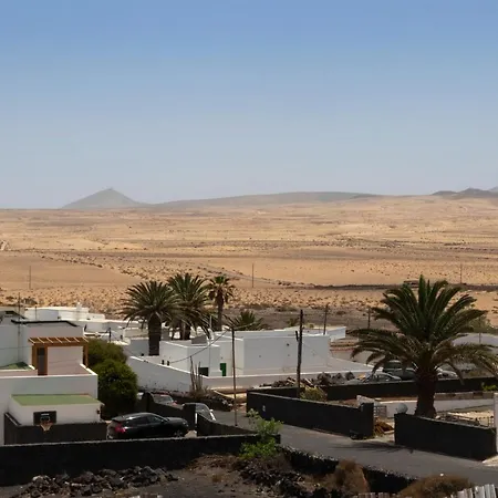 Holiday home Lanzarote Natura Houses *