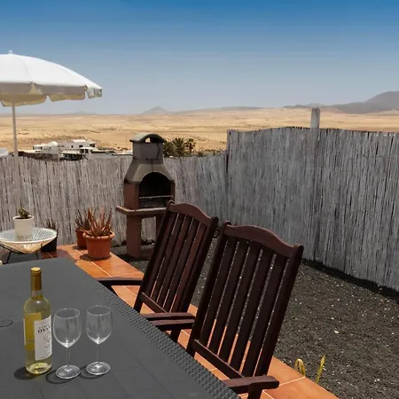 Lanzarote Natura Houses * Soo