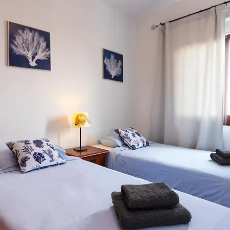 Lanzarote Natura Houses *