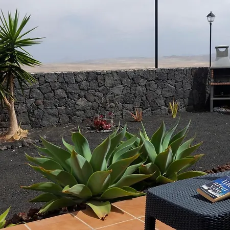 Lanzarote Natura Houses * Soo