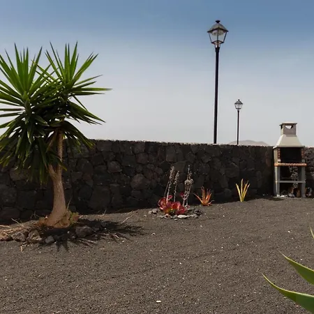 Lanzarote Natura Houses Holiday home *