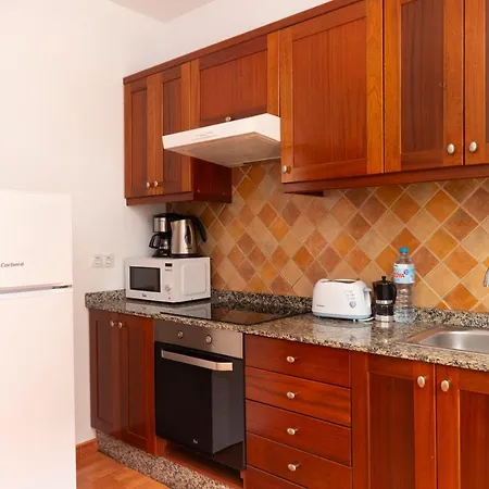 Lanzarote Natura Soo