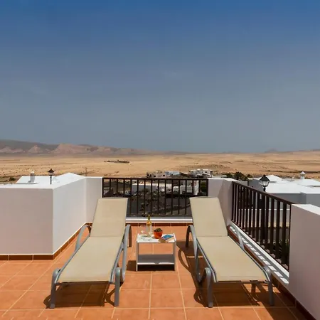 Holiday home Lanzarote Natura Houses Soo