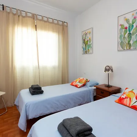 Lanzarote Natura Houses Holiday home Soo