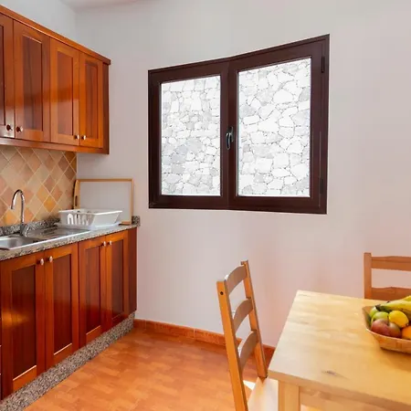 Lanzarote Natura Houses Holiday home