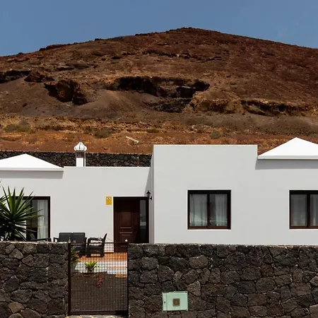 Lanzarote Natura Houses * Soo