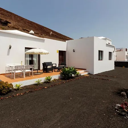 Lanzarote Natura Houses Holiday home Soo