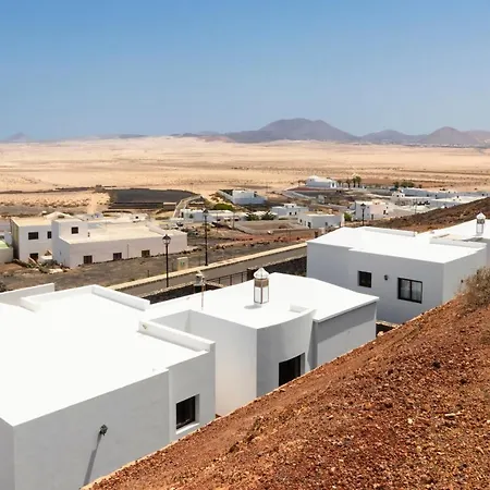 Lanzarote Natura Houses Holiday home Soo