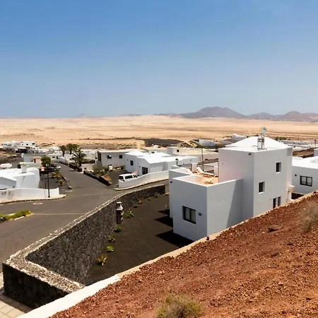 Lanzarote Natura *