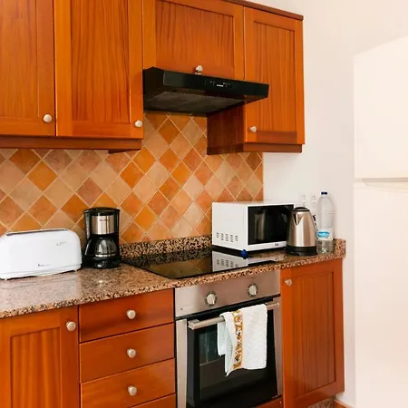 Holiday home Lanzarote Natura Houses Soo