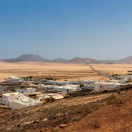 Lanzarote Natura Houses Holiday home Soo