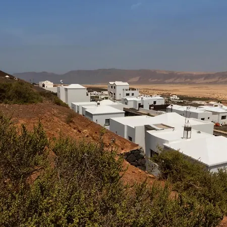 Lanzarote Natura Houses Holiday home