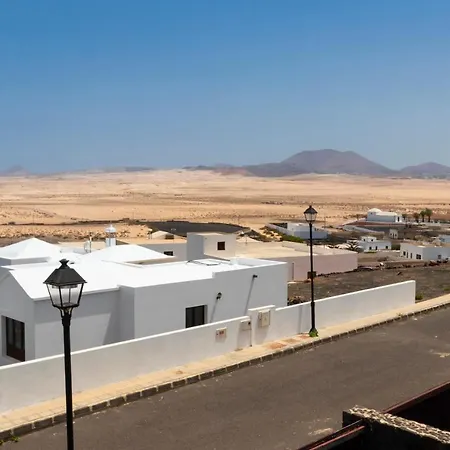 Lanzarote Natura Houses * Soo