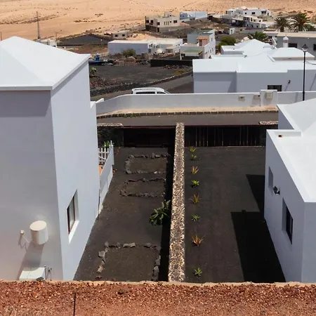 Lanzarote Natura Houses Soo