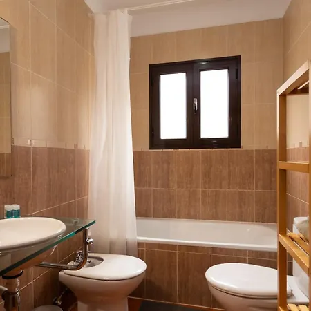 Lanzarote Natura Houses Holiday home *