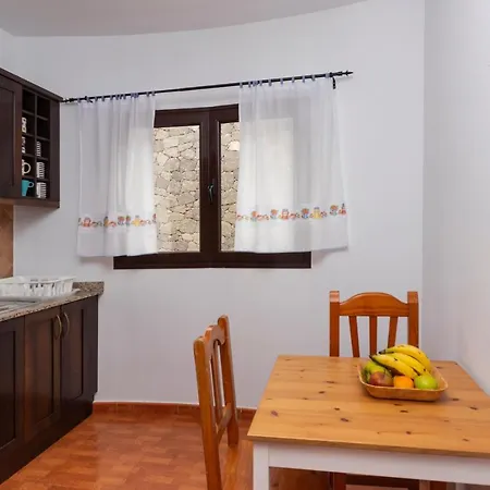 Lanzarote Natura Houses Soo