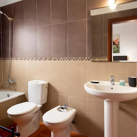 Lanzarote Natura Houses Holiday home Soo