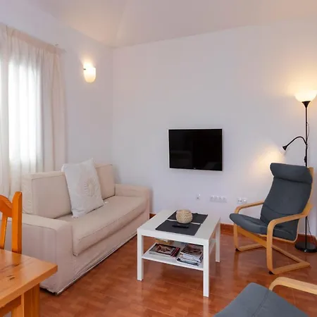 Lanzarote Natura Houses * Soo