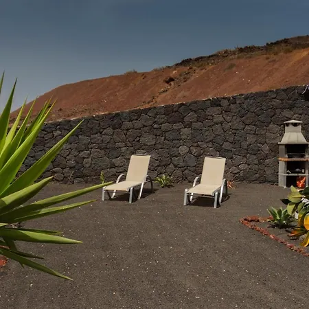 Lanzarote Natura
