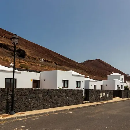 Lanzarote Natura Houses Holiday home Soo