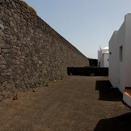 Holiday home Lanzarote Natura Houses