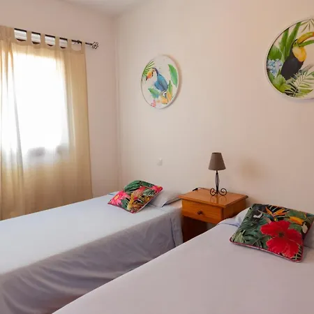 Lanzarote Natura Houses