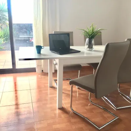 Lanzarote Natura Soo