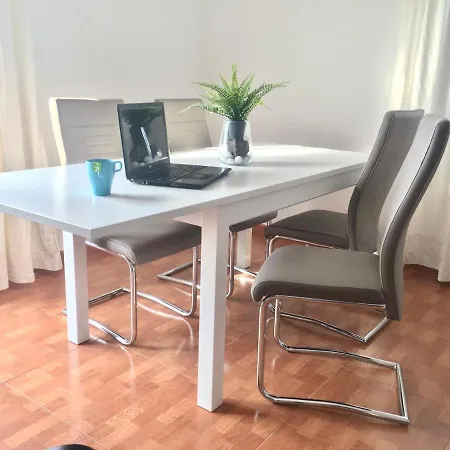 Lanzarote Natura Houses Holiday home *