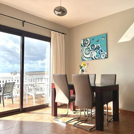 Lanzarote Natura Houses Holiday home