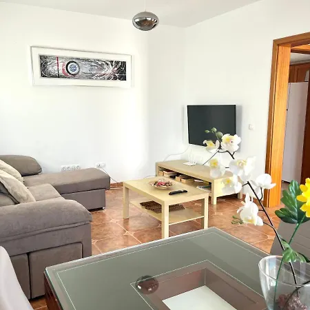 Lanzarote Natura Houses Holiday home