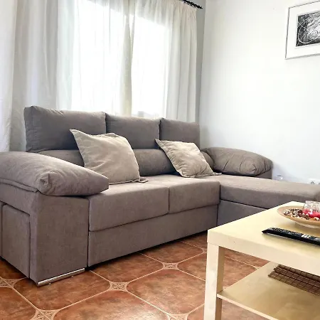 Lanzarote Natura Houses