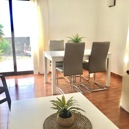 Lanzarote Natura *